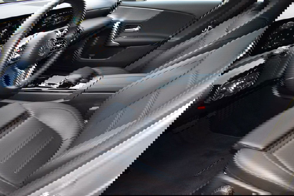 Mercedes-Benz Classe A Sedan usata a Cuneo (16)