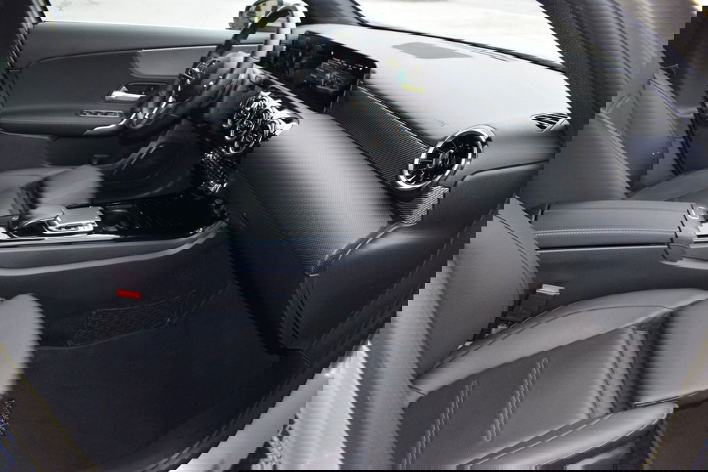 Mercedes-Benz Classe A Sedan usata a Cuneo (18)