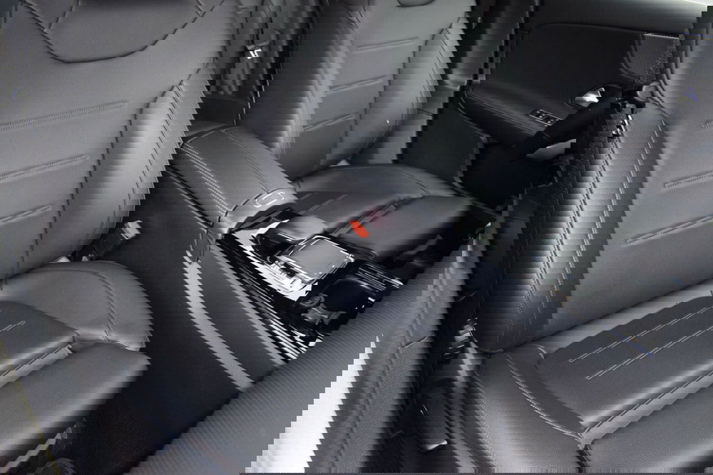 Mercedes-Benz Classe A Sedan usata a Cuneo (19)