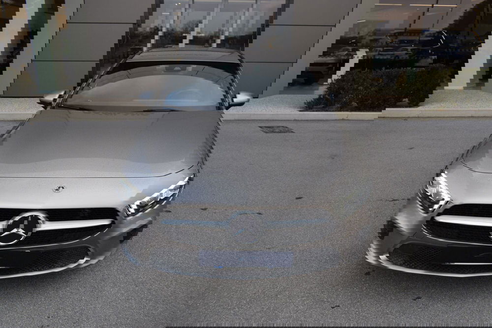 Mercedes-Benz Classe A Sedan usata a Cuneo (2)