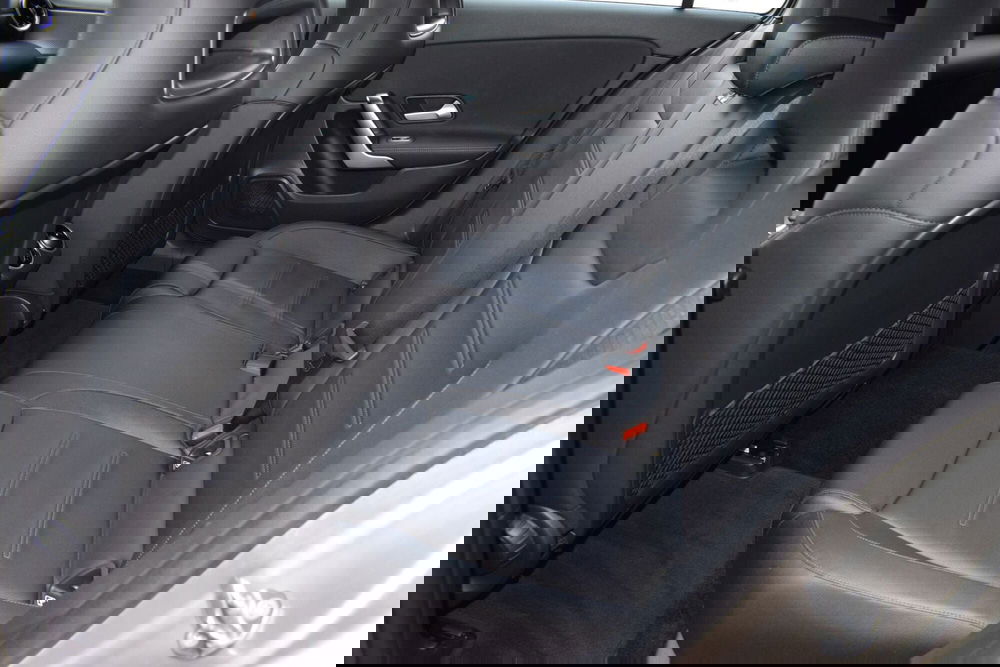 Mercedes-Benz Classe A Sedan usata a Cuneo (20)