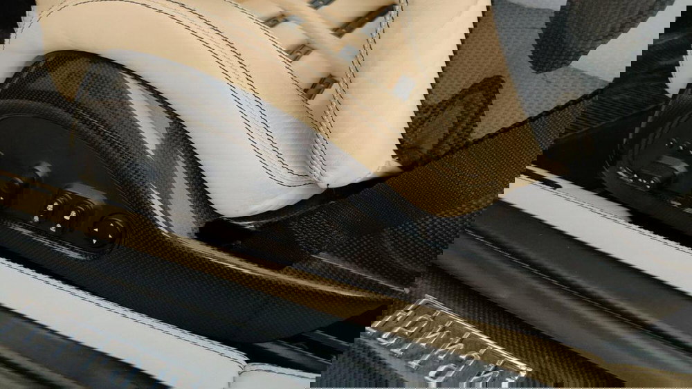 Ferrari 599 Coupé usata a Perugia (13)