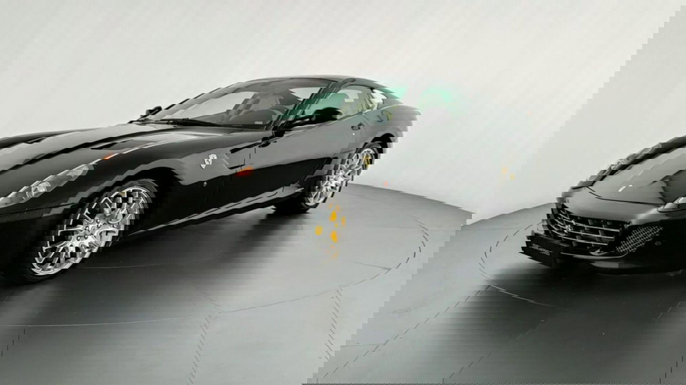 Ferrari 599 Coupé usata a Perugia (2)