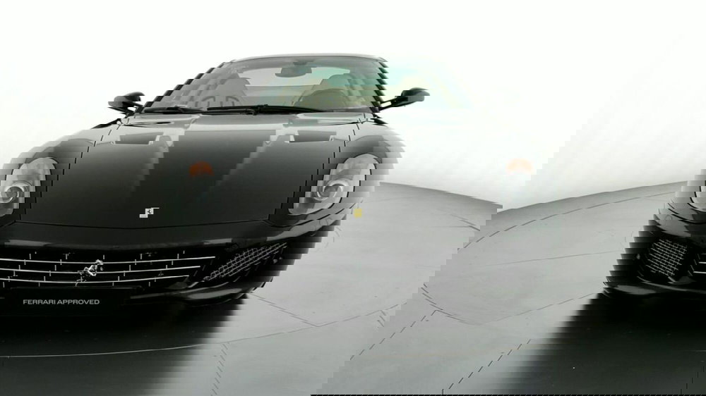 Ferrari 599 Coupé usata a Perugia (3)