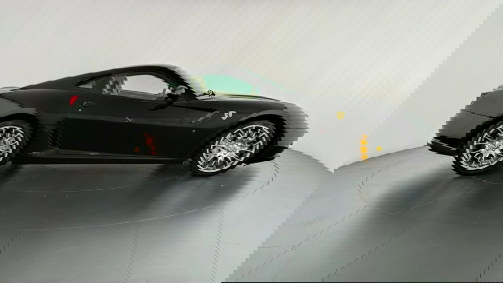 Ferrari 599 Coupé usata a Perugia (5)
