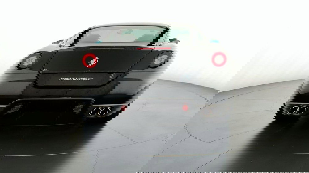 Ferrari 599 Coupé usata a Perugia (7)