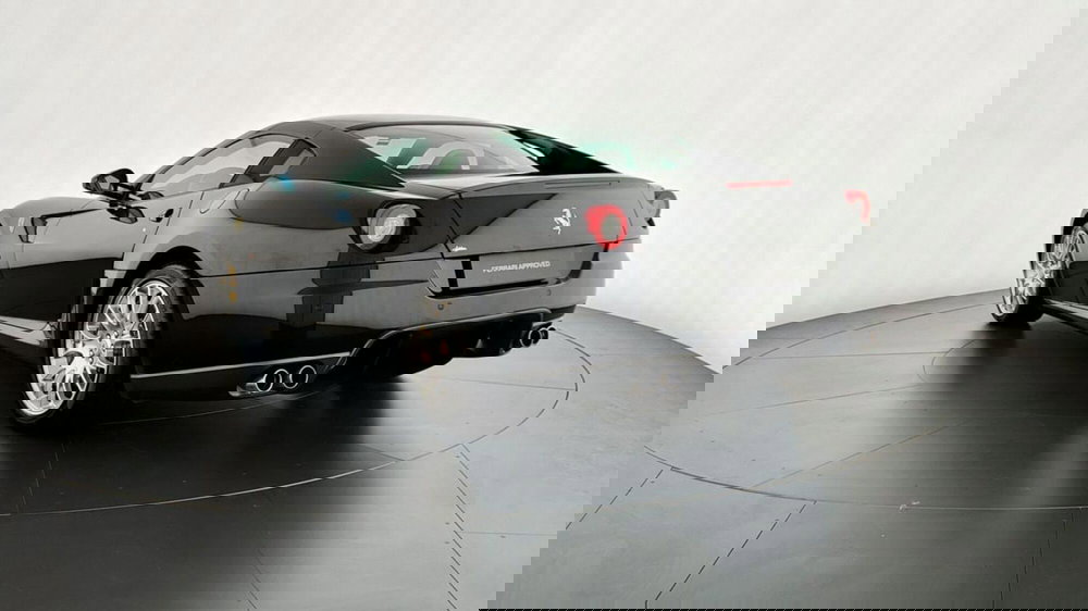 Ferrari 599 Coupé usata a Perugia (8)