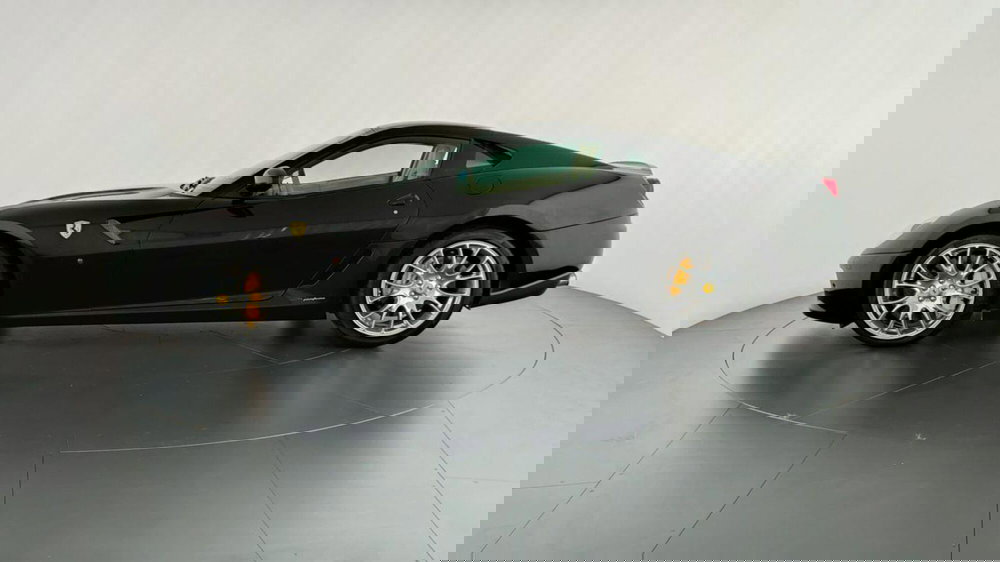 Ferrari 599 Coupé usata a Perugia (9)