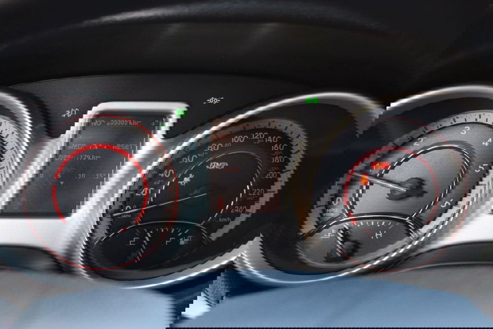 Fiat Freemont usata a Cuneo (10)