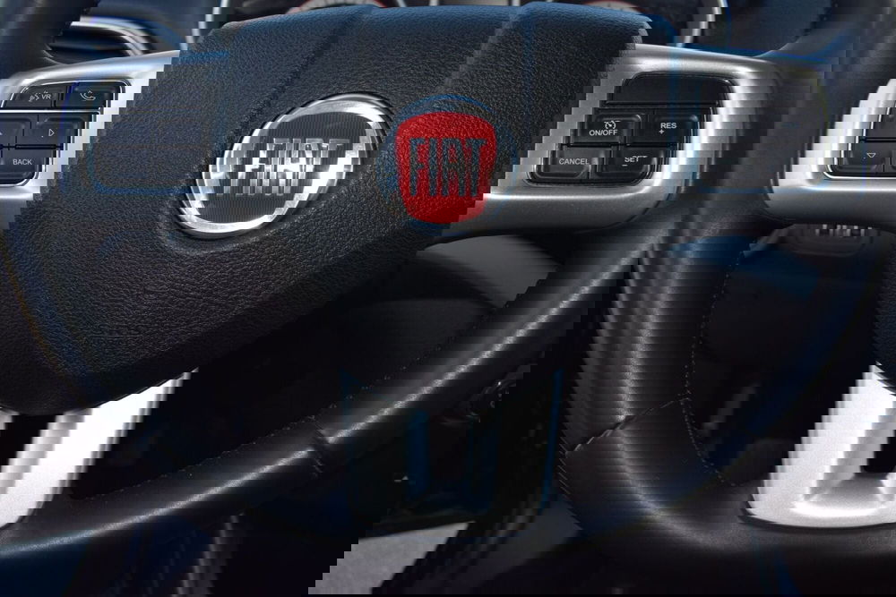 Fiat Freemont usata a Cuneo (11)