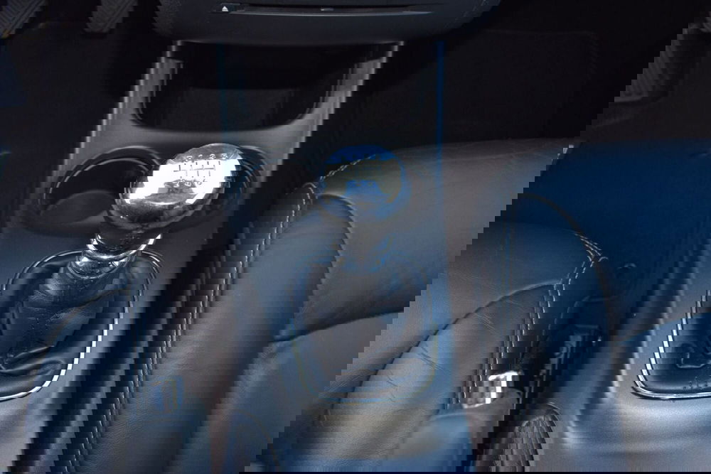 Fiat Freemont usata a Cuneo (13)