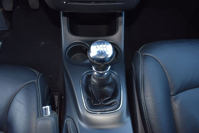 Fiat Freemont usata a Cuneo (13)