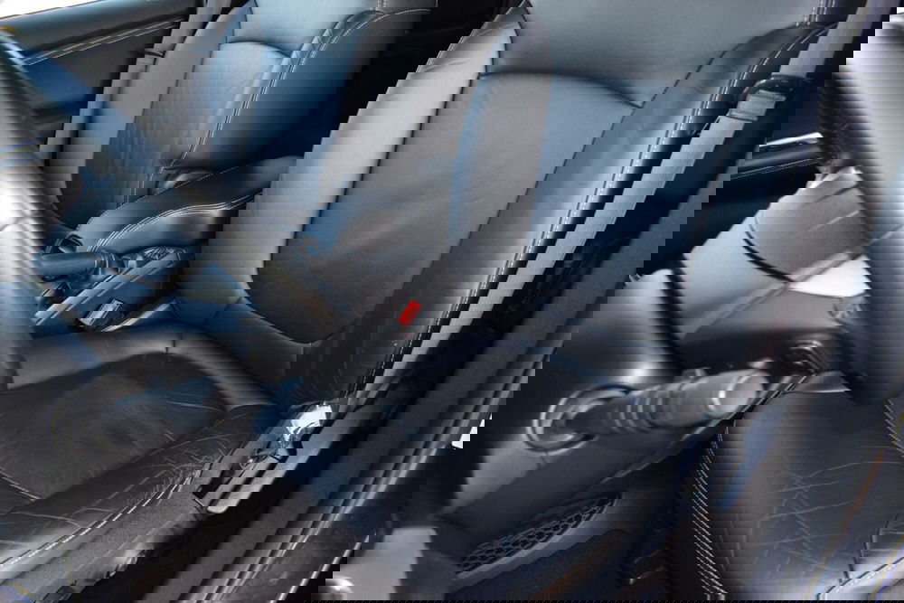 Fiat Freemont usata a Cuneo (15)