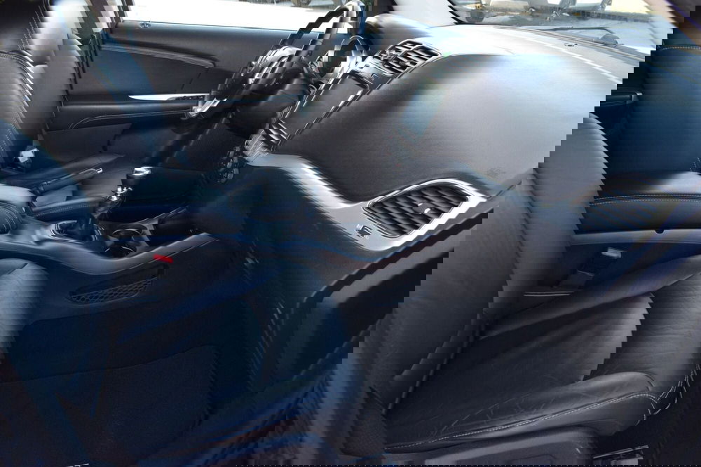 Fiat Freemont usata a Cuneo (16)