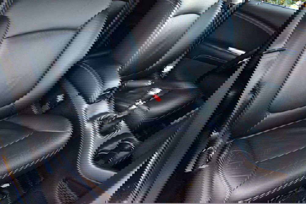 Fiat Freemont usata a Cuneo (17)