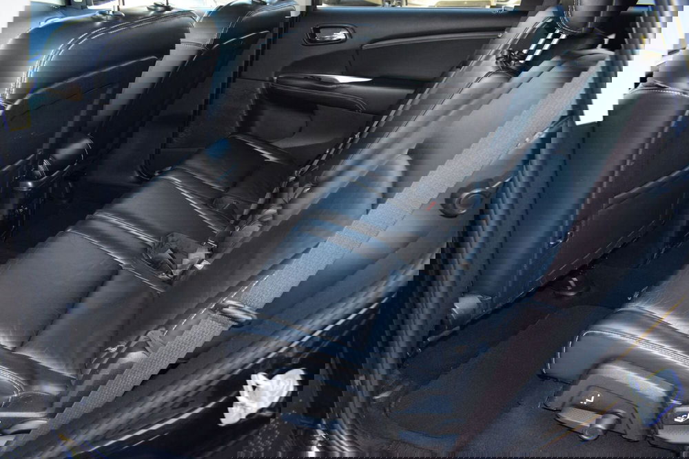 Fiat Freemont usata a Cuneo (19)