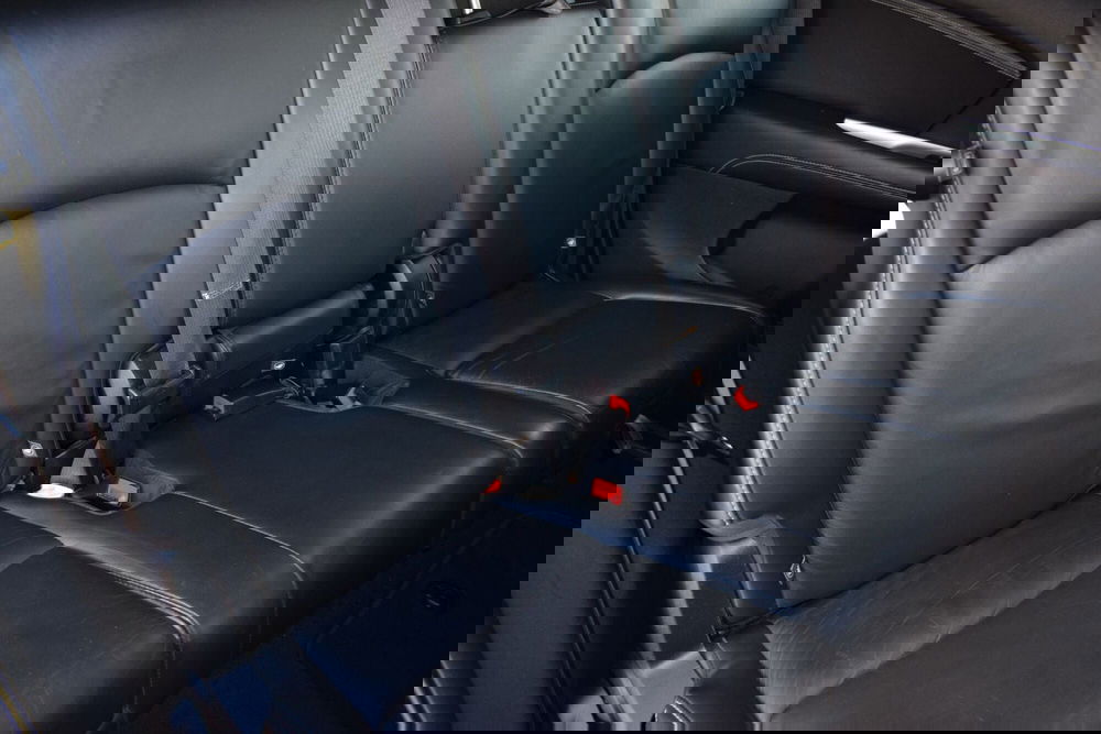 Fiat Freemont usata a Cuneo (20)