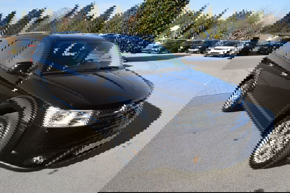 Fiat Freemont usata a Cuneo (3)