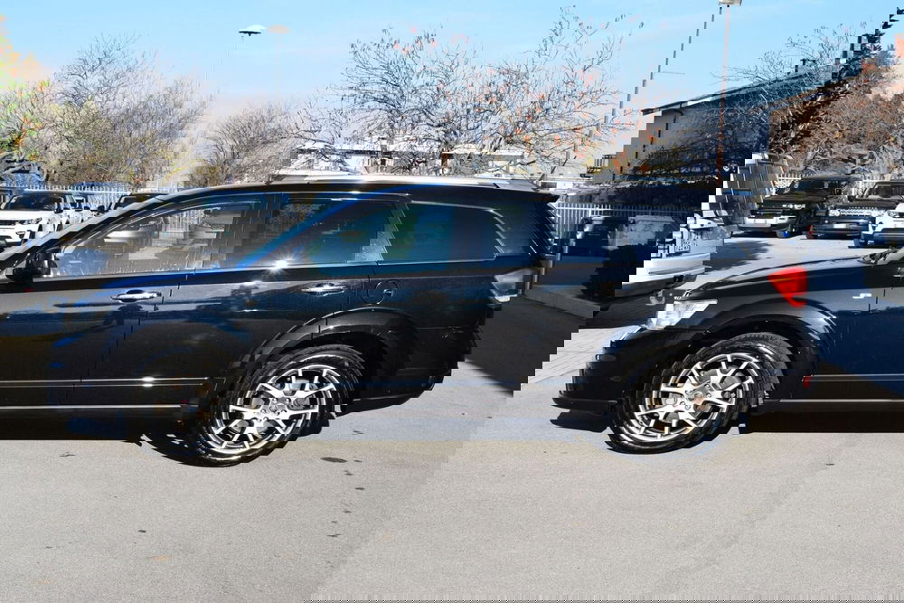 Fiat Freemont usata a Cuneo (4)