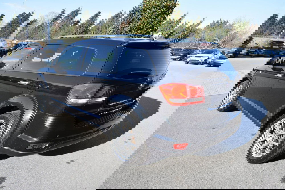 Fiat Freemont usata a Cuneo (6)