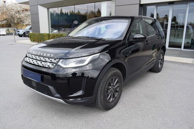 Land Rover Discovery Sport 2.0D I4-L.Flw 150 CV AWD Auto del 2020 usata a Cuneo