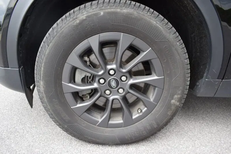 Land Rover Discovery Sport usata a Cuneo (11)