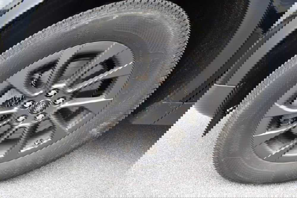 Land Rover Discovery Sport usata a Cuneo (11)