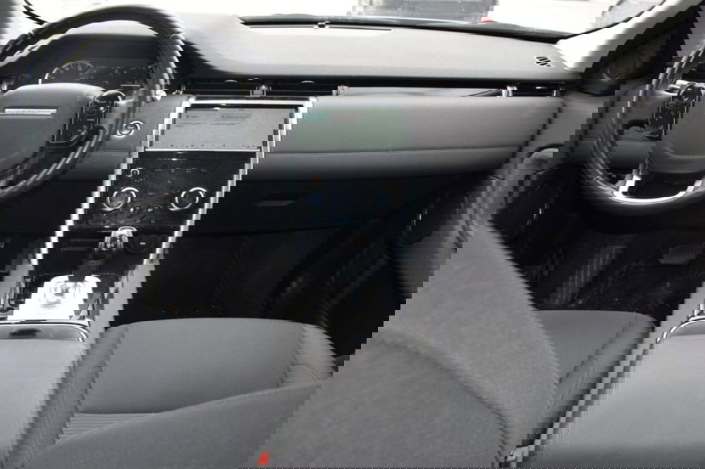 Land Rover Discovery Sport usata a Cuneo (12)