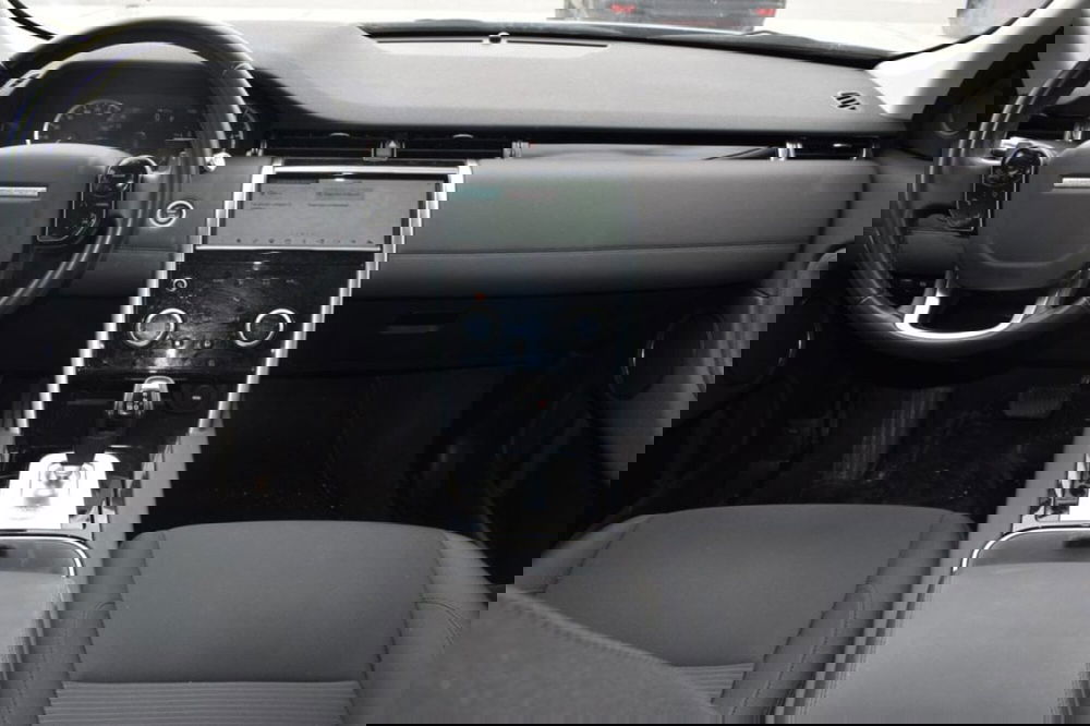 Land Rover Discovery Sport usata a Cuneo (13)