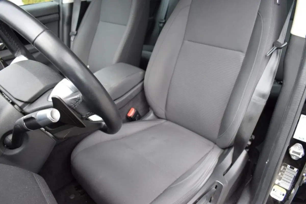 Land Rover Discovery Sport usata a Cuneo (14)
