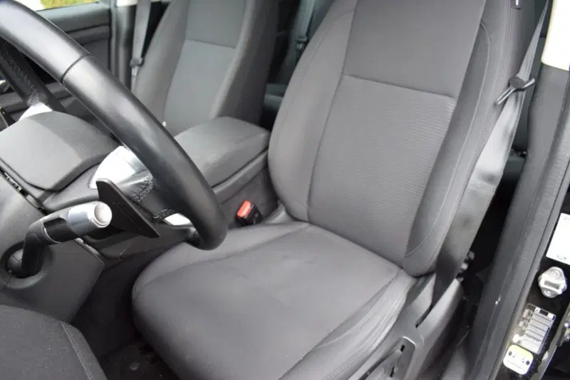 Land Rover Discovery Sport usata a Cuneo (14)