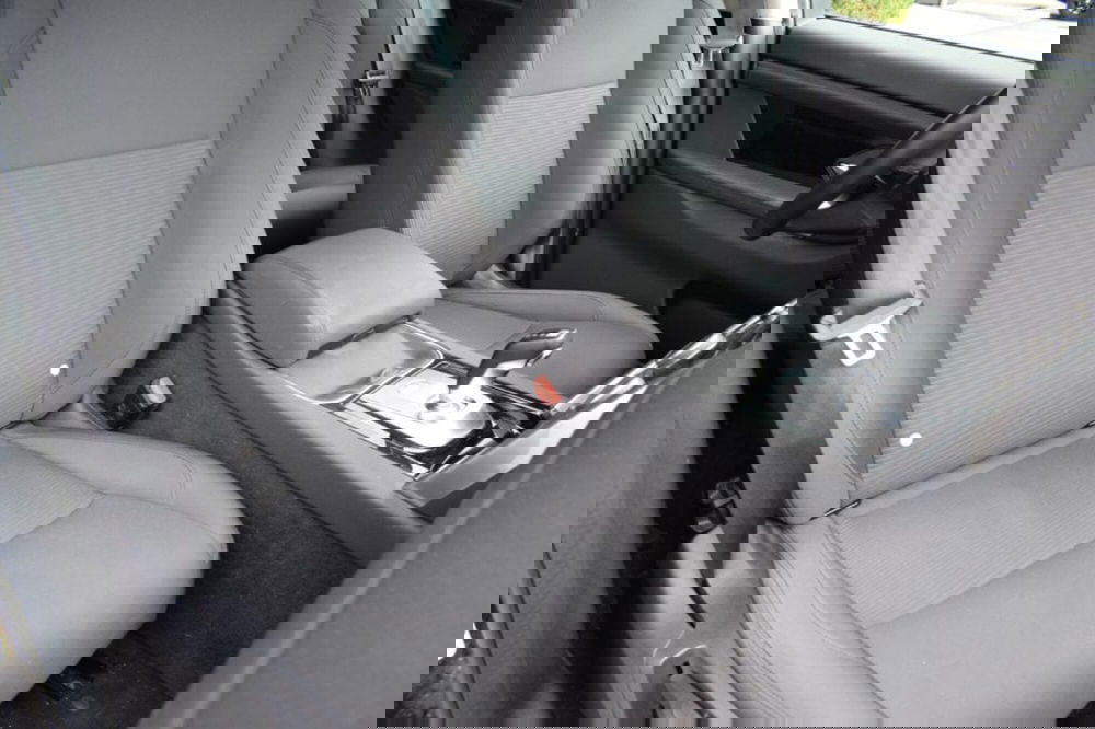 Land Rover Discovery Sport usata a Cuneo (15)