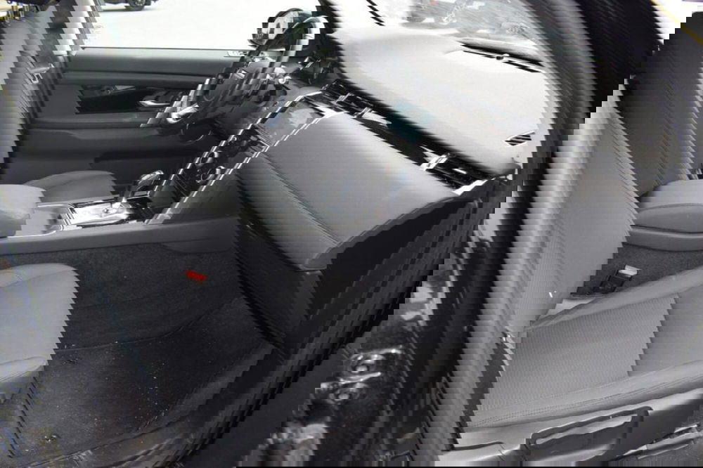 Land Rover Discovery Sport usata a Cuneo (16)