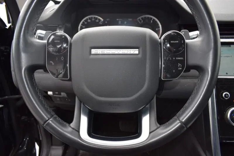 Land Rover Discovery Sport usata a Cuneo (18)