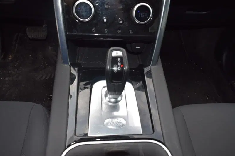 Land Rover Discovery Sport usata a Cuneo (20)