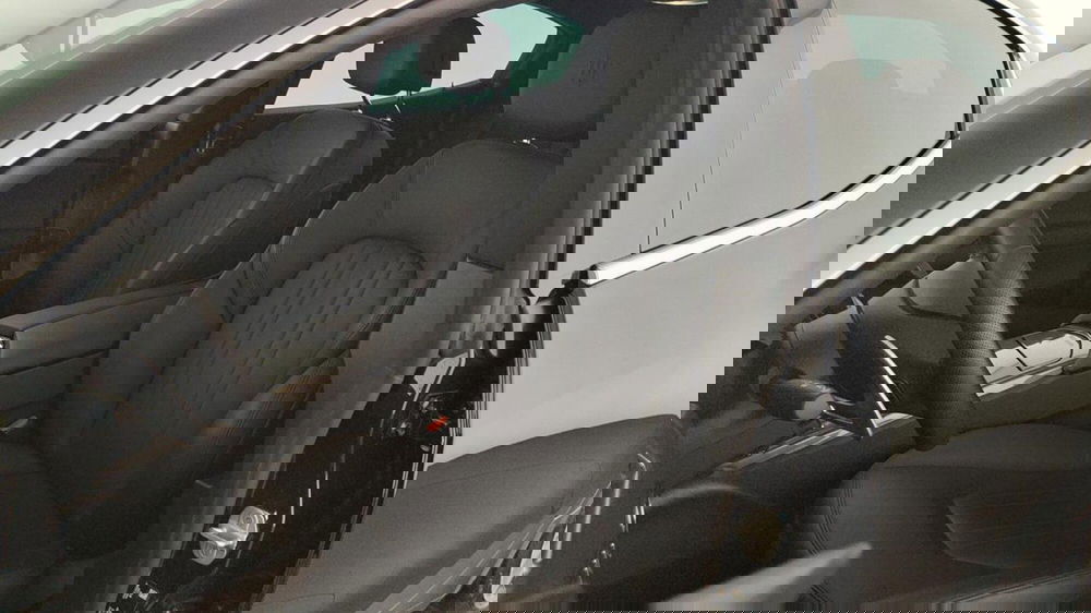 Maserati Ghibli usata a Perugia (12)