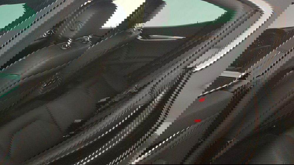 Maserati Ghibli usata a Perugia (13)