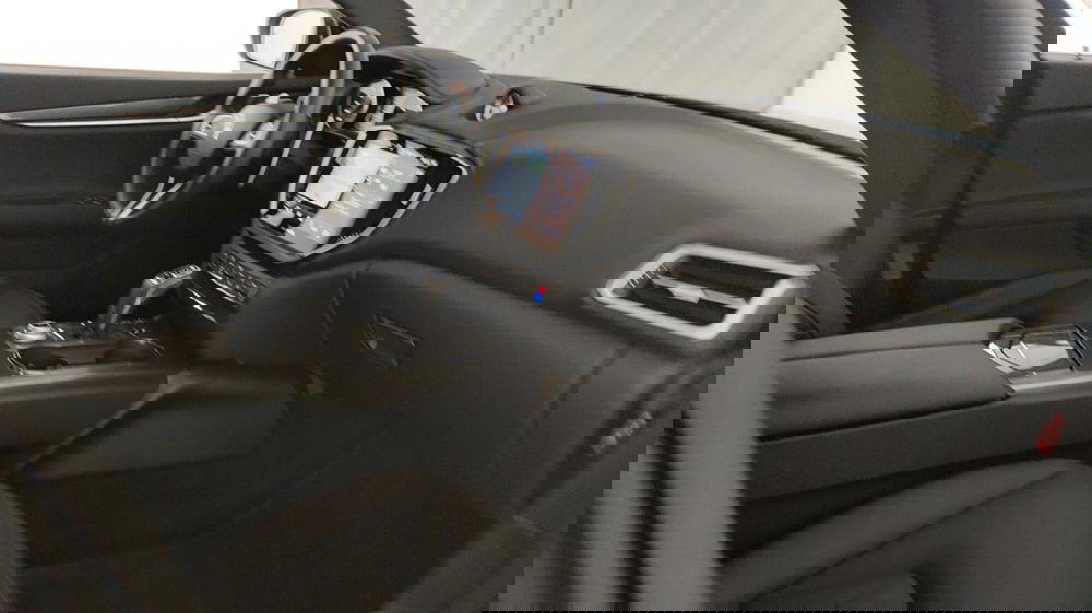 Maserati Ghibli usata a Perugia (14)