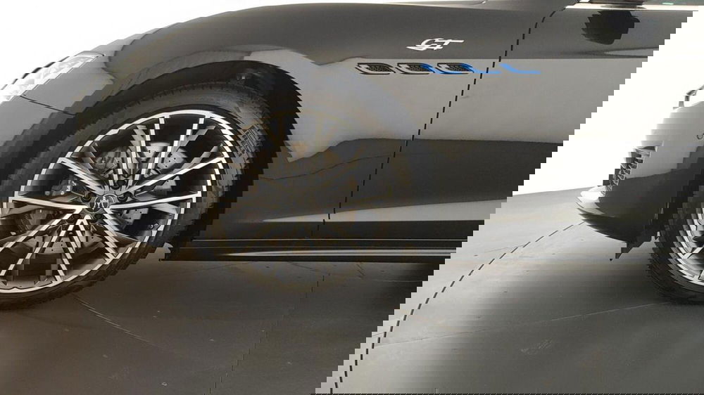 Maserati Ghibli usata a Perugia (9)