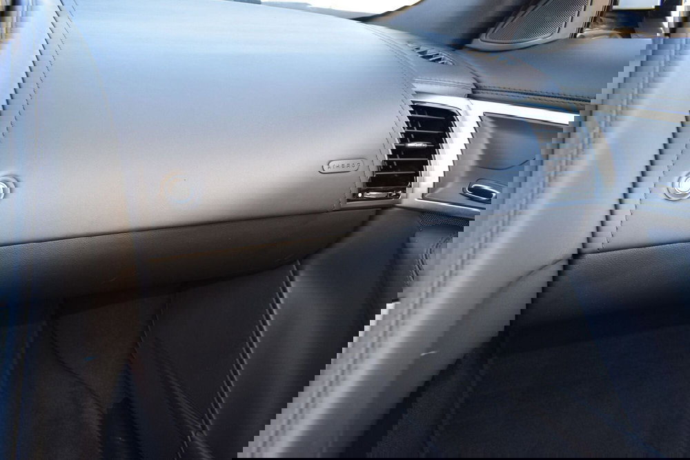 Jaguar F-Type Cabrio usata a Cuneo (15)