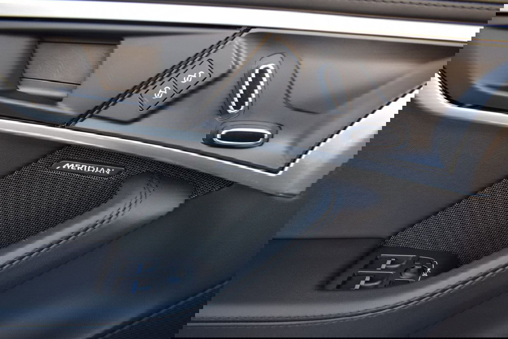 Jaguar F-Type Cabrio usata a Cuneo (17)