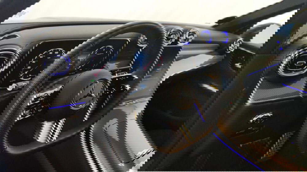 Mercedes-Benz GLC SUV usata a Perugia (9)