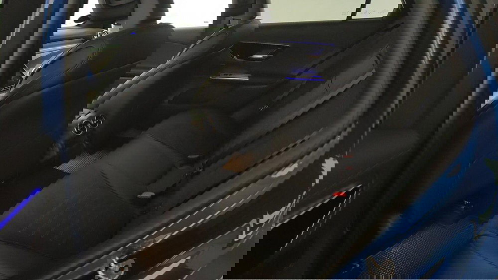 Mercedes-Benz GLC SUV usata a Perugia (10)