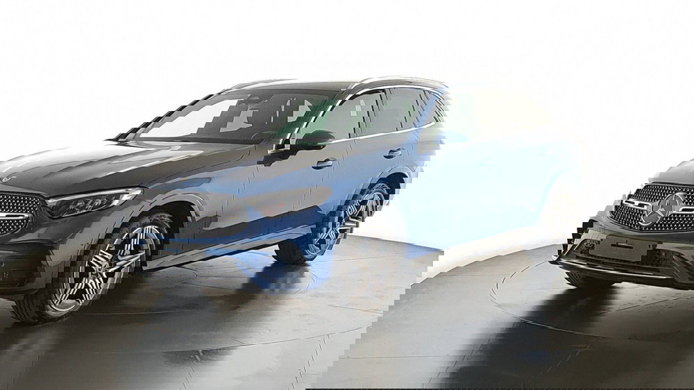 Mercedes-Benz GLC SUV usata a Perugia (13)