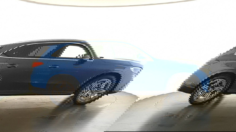 Mercedes-Benz GLC SUV usata a Perugia (16)