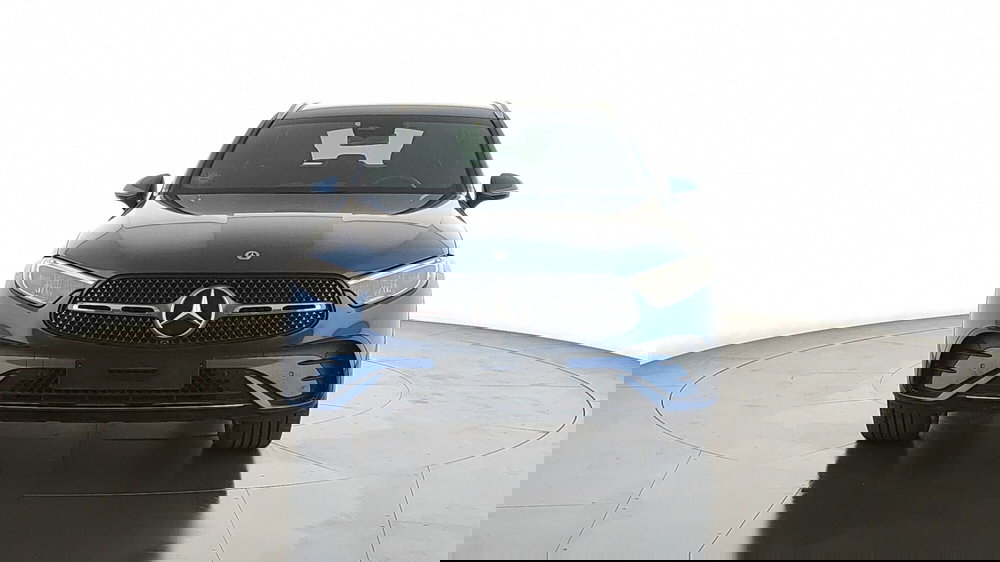 Mercedes-Benz GLC SUV usata a Perugia (3)