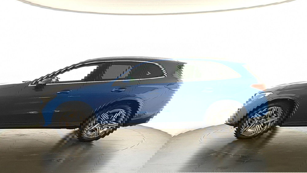 Mercedes-Benz GLC SUV usata a Perugia (8)