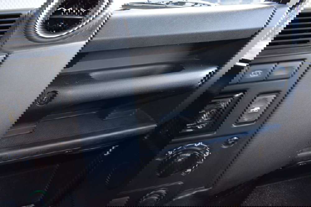 Land Rover Defender usata a Cuneo (15)