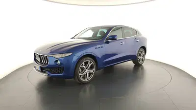 Maserati Levante Levante MHEV 330 CV AWD GT del 2023 usata a Corciano
