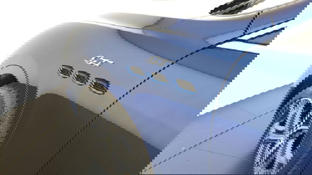 Maserati Levante usata a Perugia (10)